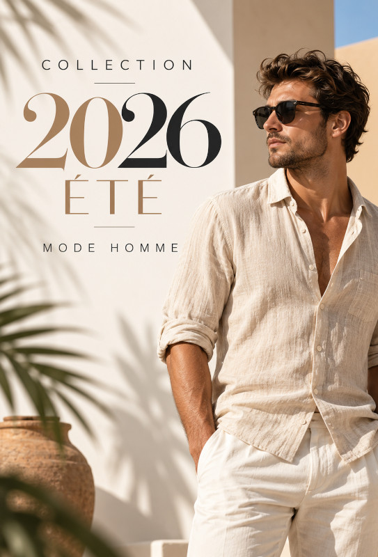 COLLECTION 2026