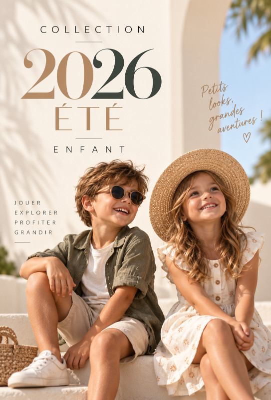 COLLECTION 2026
