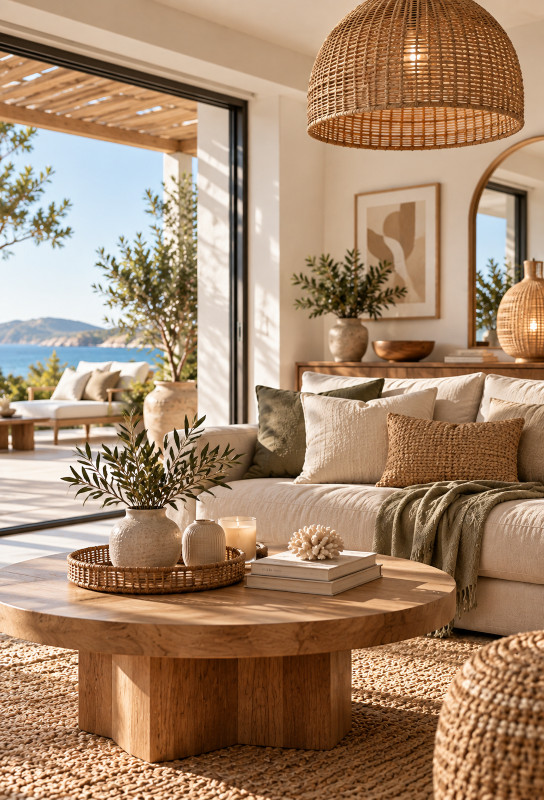 DECORATION