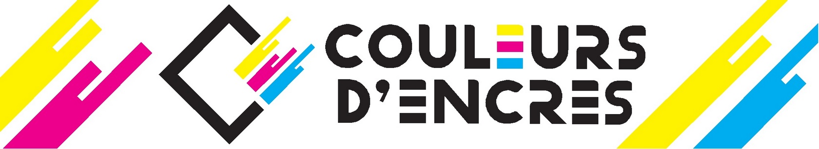 Couleurs d’encres